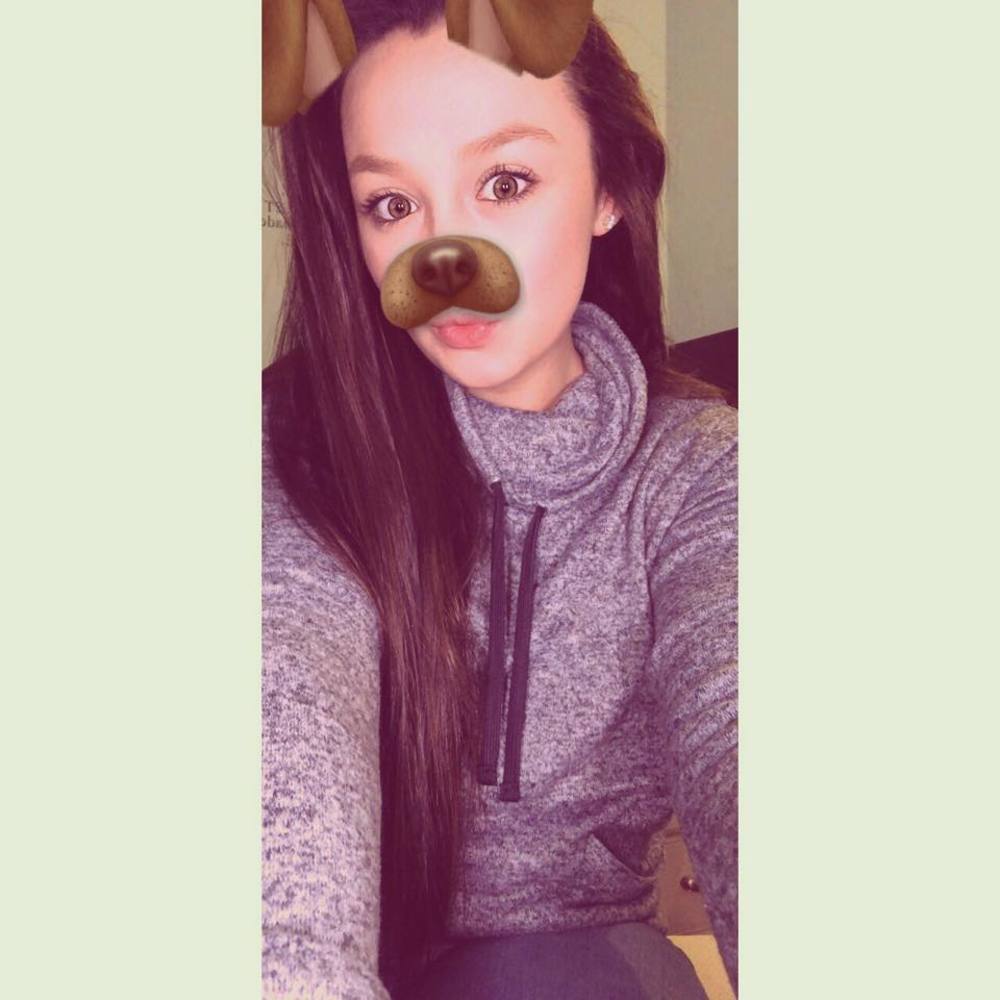 Meet your Posher, Paige